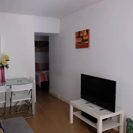 Nice Apartment Bairro Alto Lisbon Exterior photo