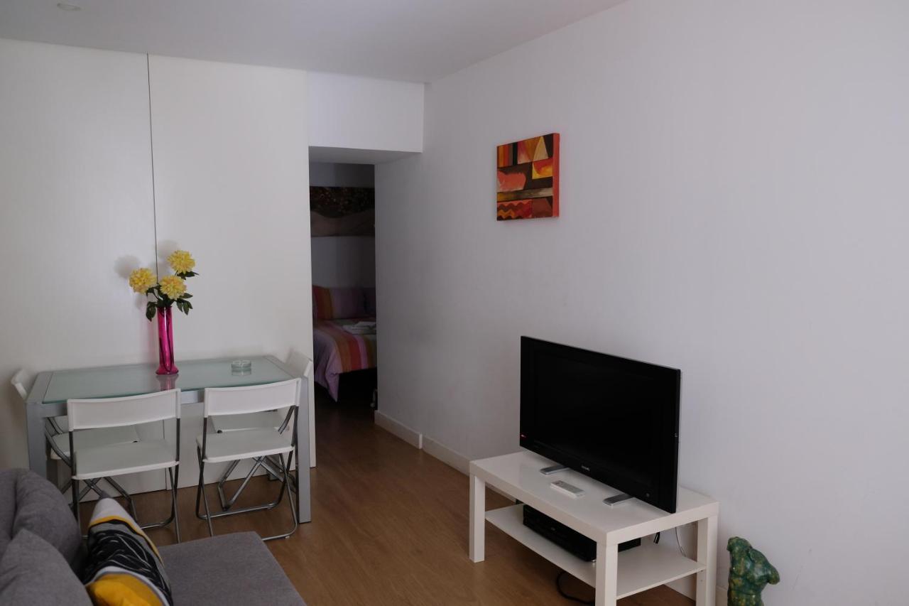 Bairro Alto Appartement *