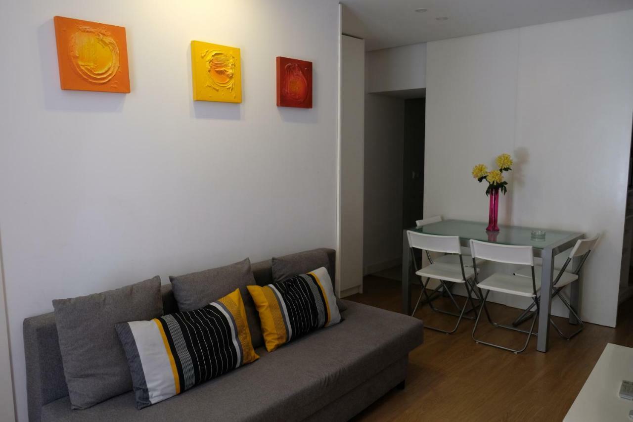 Appartement Bairro Alto Lisboa