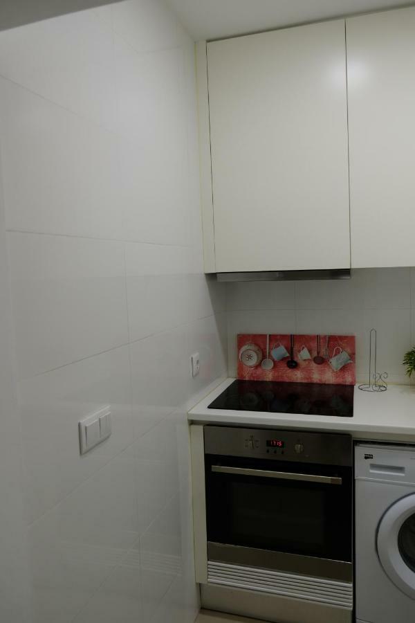Appartement Bairro Alto Lisboa