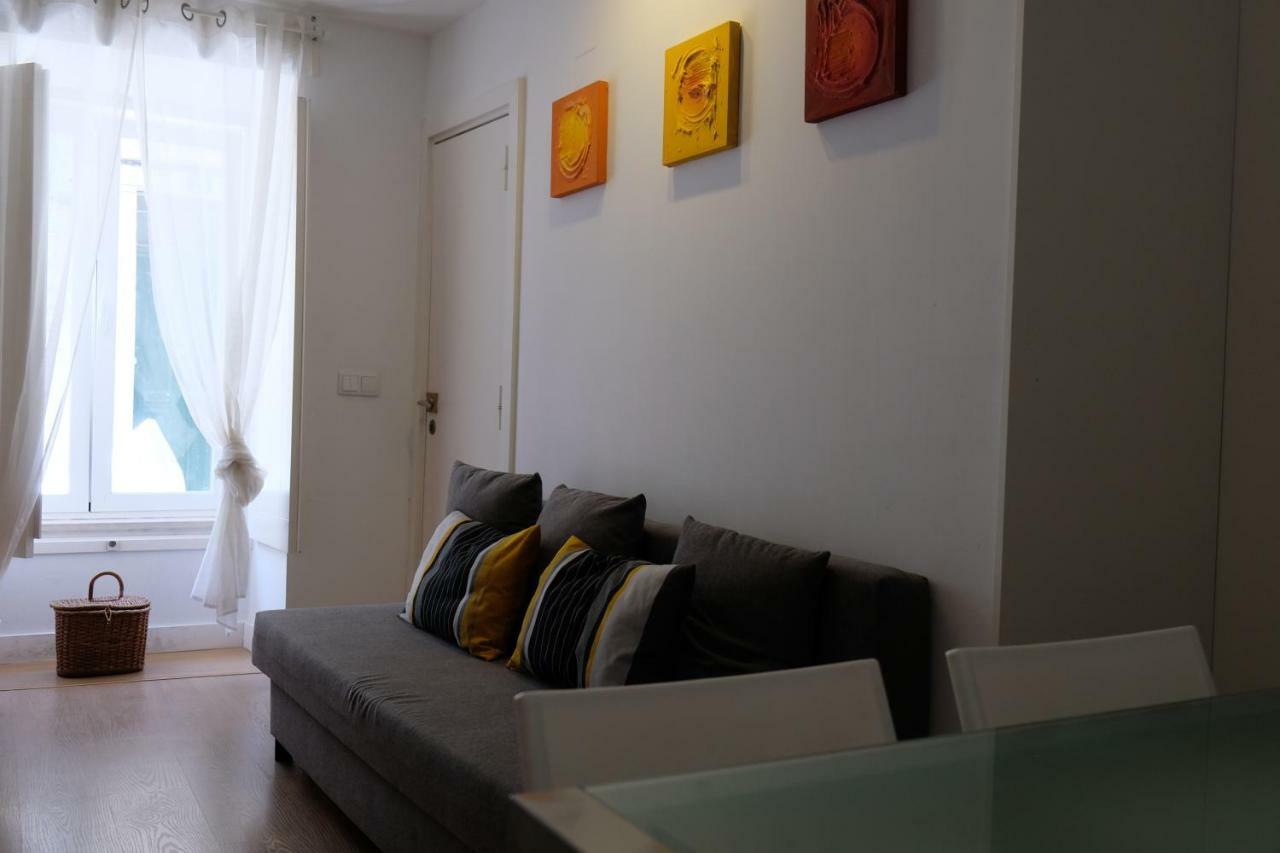Appartement Bairro Alto Lisboa