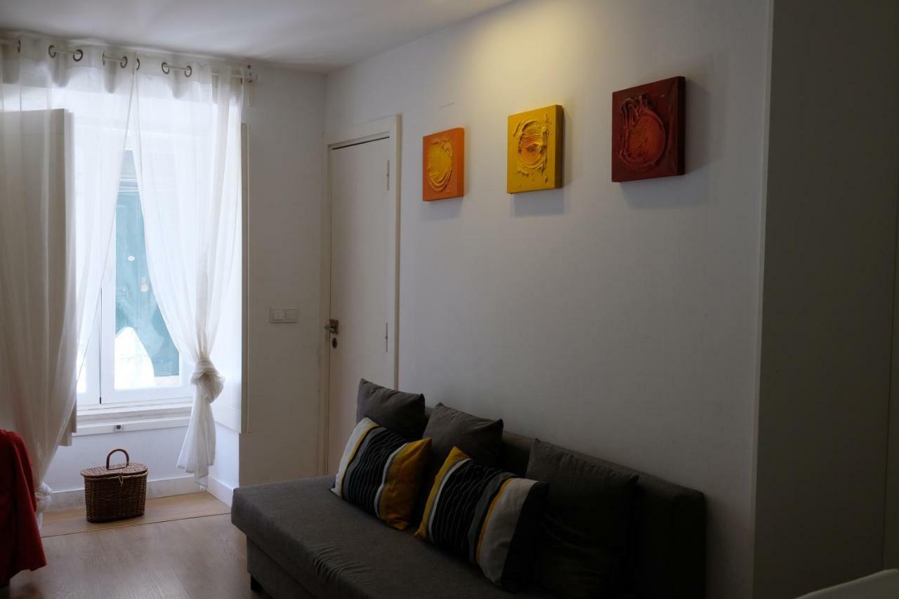 Appartement Bairro Alto
