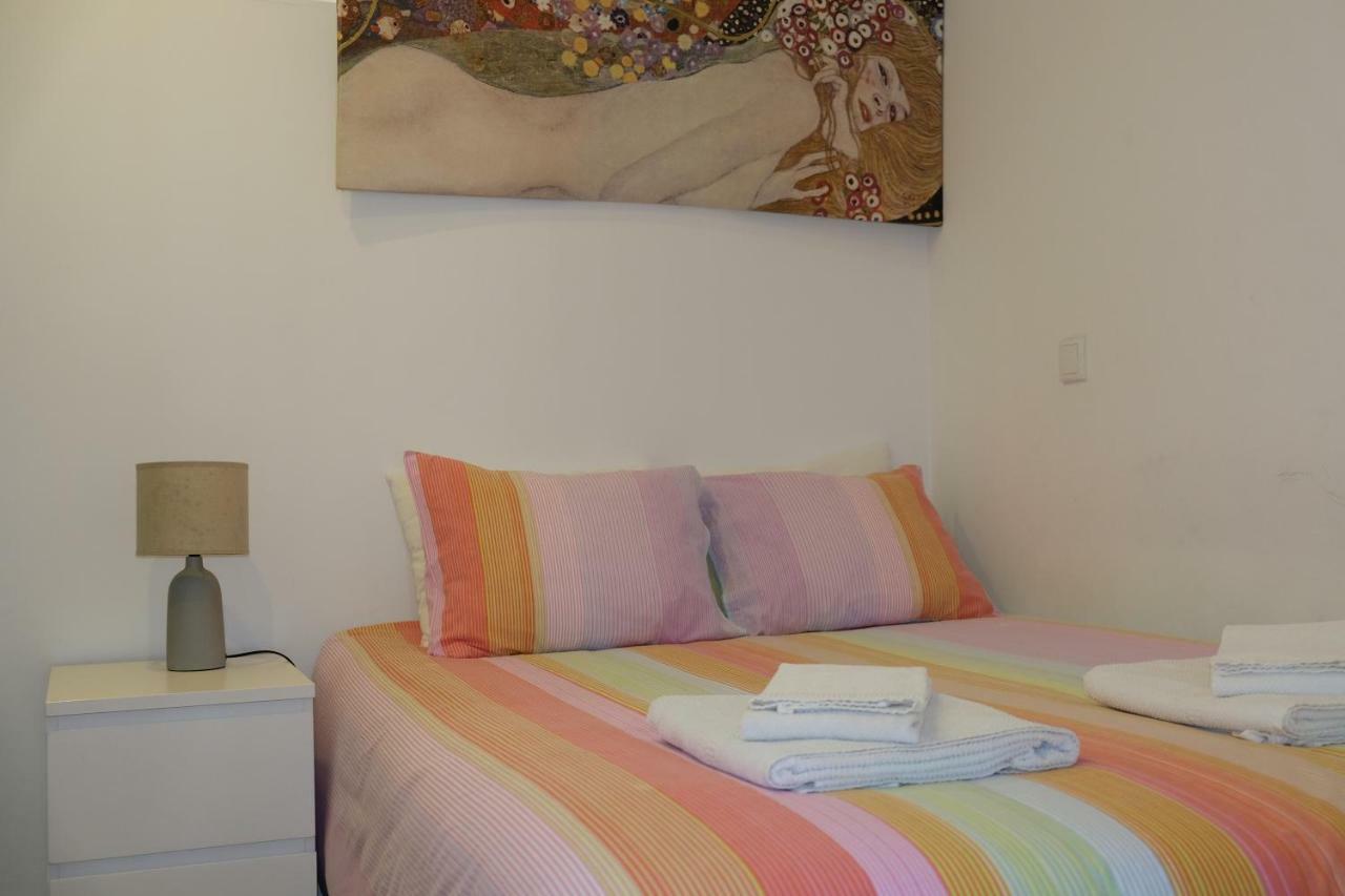 Appartement Bairro Alto Lisboa