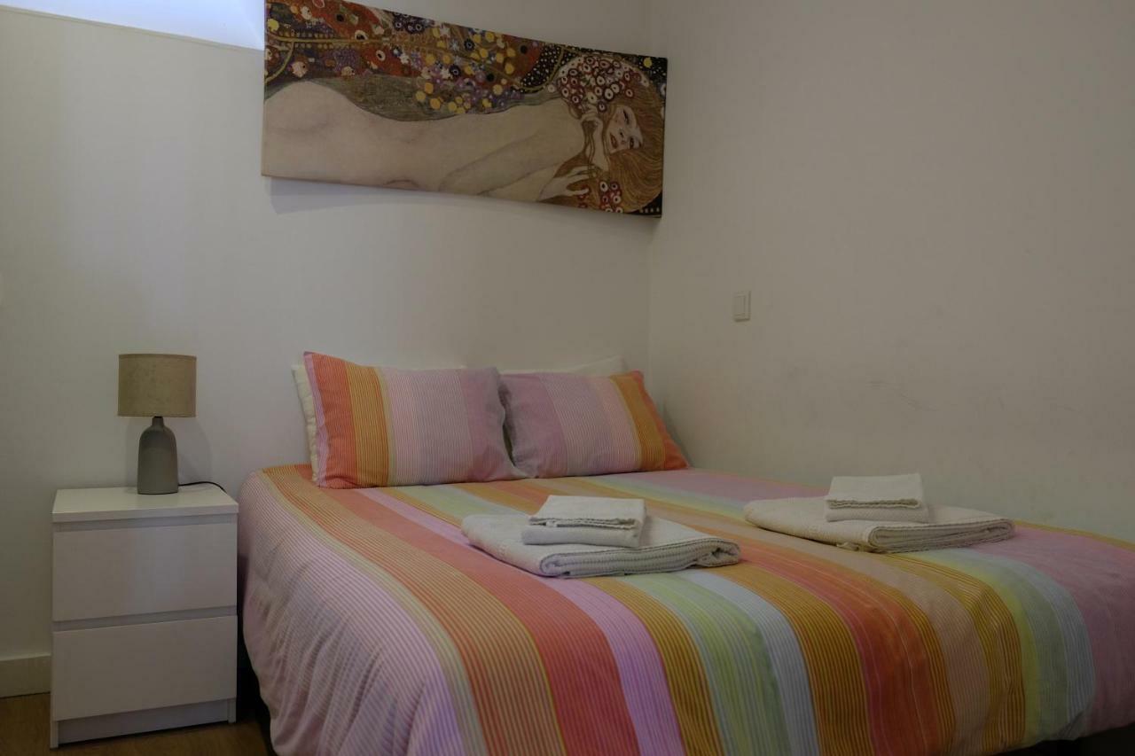 Bairro Alto Appartement