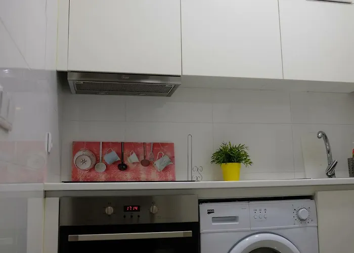 Nice Apartment Bairro Alto